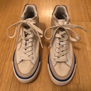 Rag & Bone high top sneakers